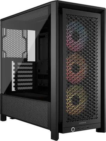 Корпус Corsair Frame 4000D RS ARGB