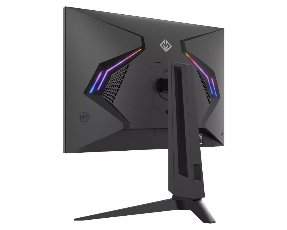 Монитор GMNG GM-27F12 27.0-inch черный