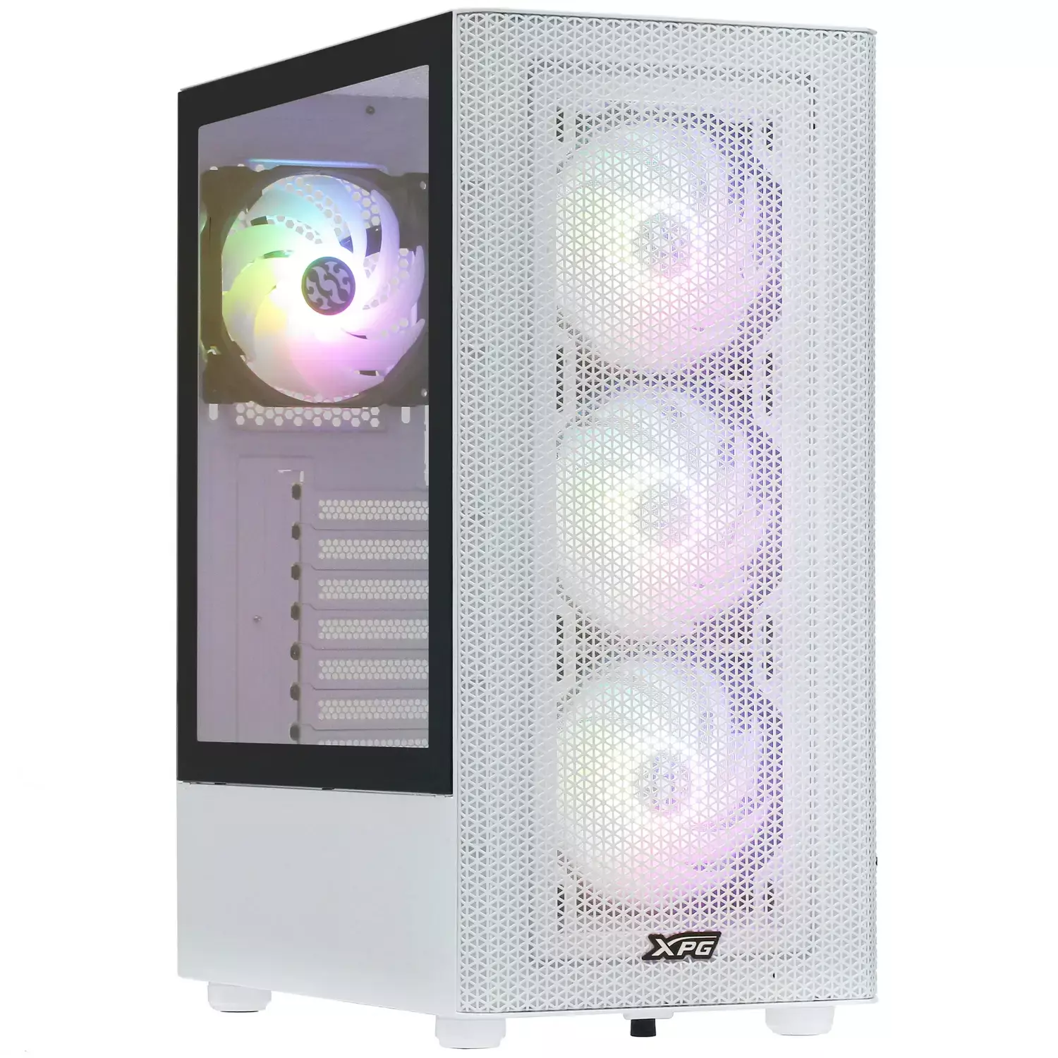 Корпус XPG VALOR MESH C TG