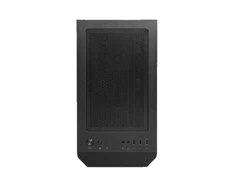 Корпус MSI MAG Forge M100R