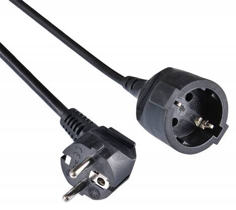 Сетевой фильтр Buro Сетевой удлинитель BU-PS1.10/B