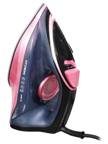 Утюг Hyundai H-SI01623