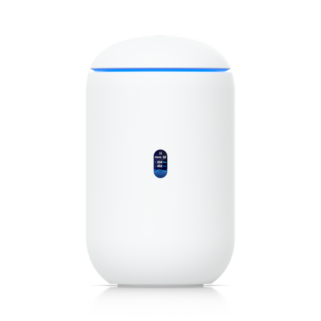 Wi-Fi роутер UBIQUITI UDR7