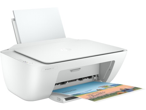 HP Inc. DeskJet 2320