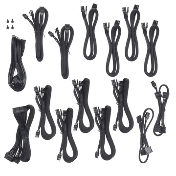 Блок питания Super Flower Leadex Platinum 2000W