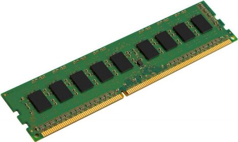 Оперативная память Foxline Desktop DDR4 3200МГц 4GB, FL3200D4U22-4G