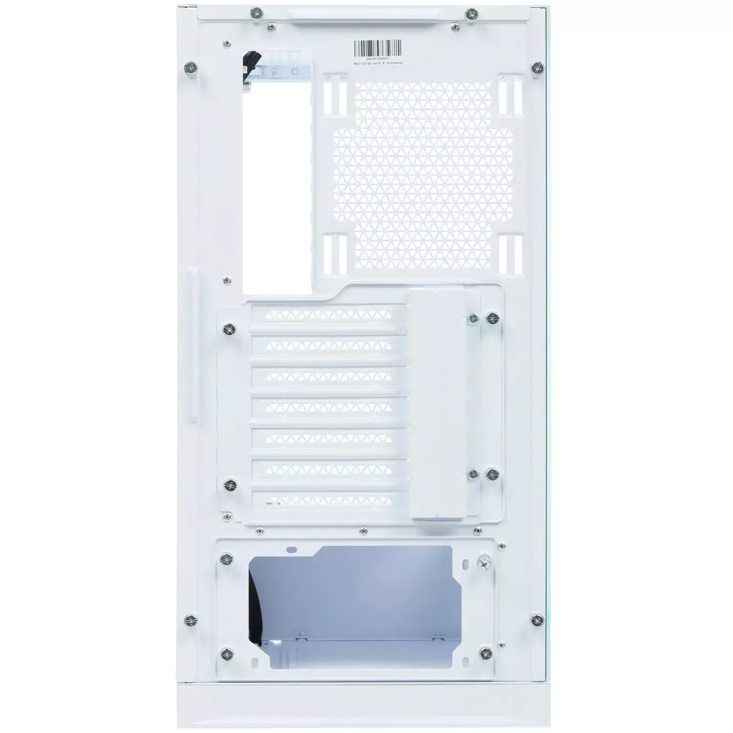 Корпус XPG INVADER X TG