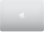 Ноутбук Apple MacBook Air 2025 (M4) 13-inch Apple M4 (серебристый)