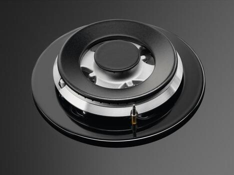 Газовая варочная панель Electrolux KGG6456K