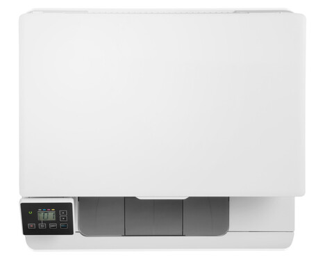 HP Inc. Color LaserJet Pro M183fw