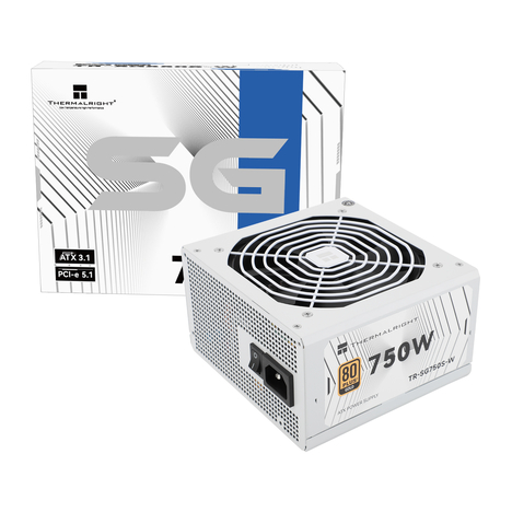 Блок питания Thermalright TR-SG 750S