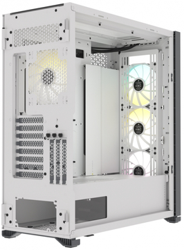 Корпус Corsair iCUE 7000X