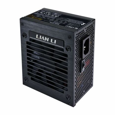Блок питания Lian Li SP 750W 80+ gold