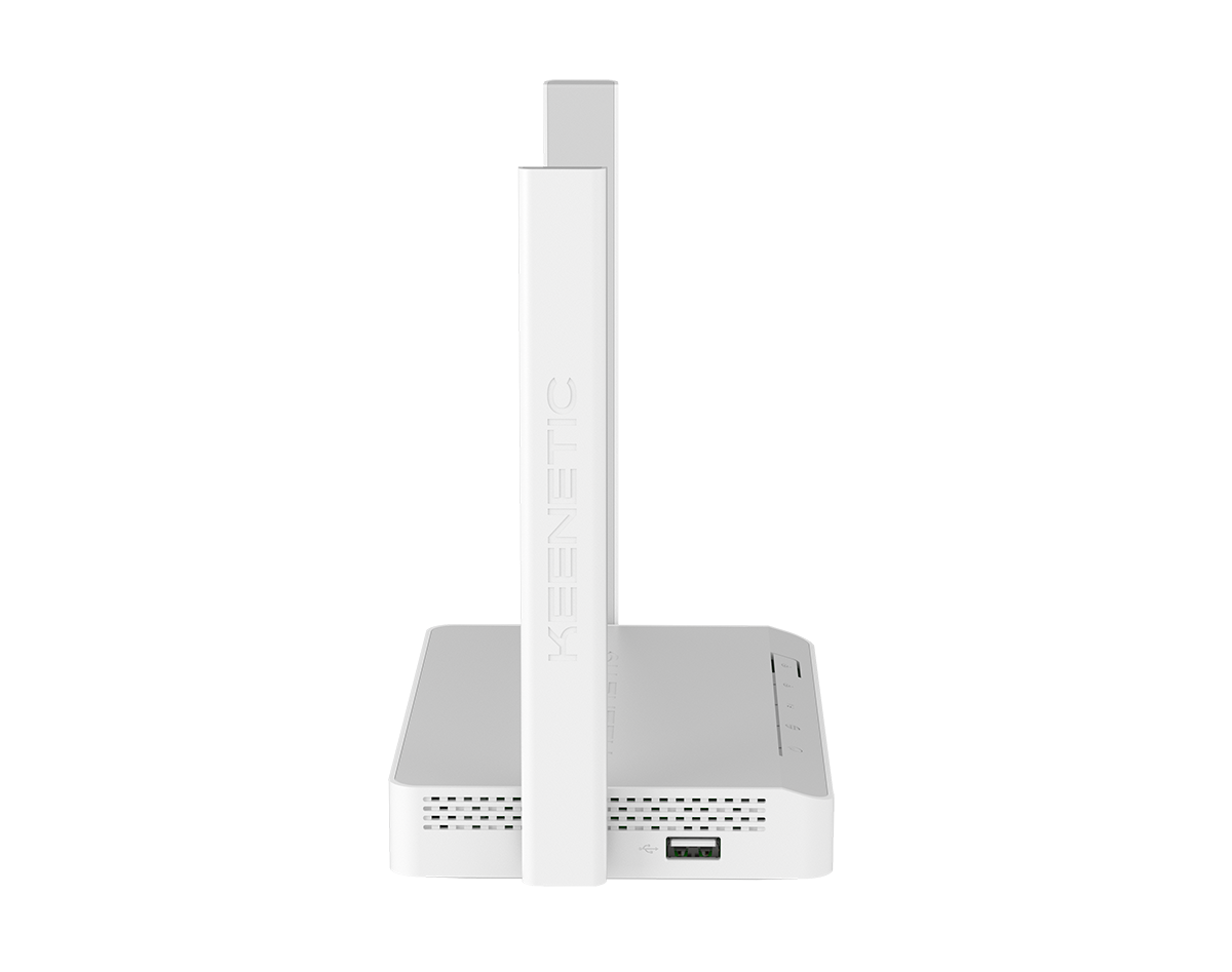 Wi-Fi роутер KEENETIC KN-1714