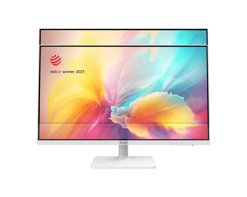 Монитор MSI MD2712PW 27.0-inch черный