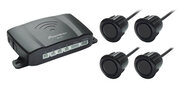 

Парковочный Радар Pioneer ND-PS1 4 датчика черный