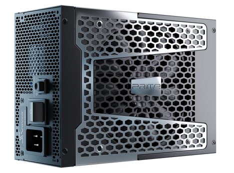 Блок питания Seasonic PRIME PX PX ATX 3.0 1600W
