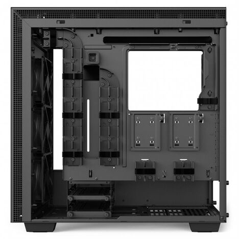 Корпус NZXT H700i