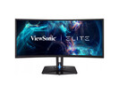 

Монитор ViewSonic XG350R-C 35.0-inch черный