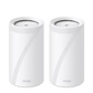 Wi-Fi роутер TP-LINK Deco BE85