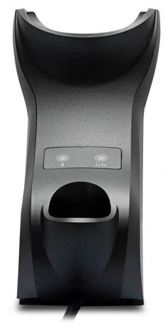 Зарядно-коммуникационная подставка (Cradle) для сканера 2300/2310 black