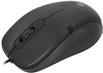 Мышь Defender MM-930 52930, цвет черный
