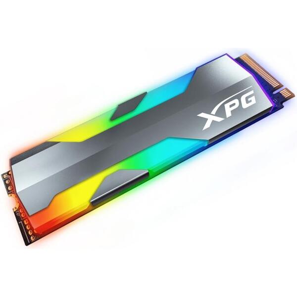 

Внутренний SSD ADATA PCI-E x4 500GB
