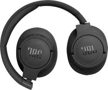 Bluetooth-гарнитура JBL Tune 770NC, цвет черный