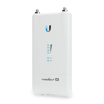 Точка доступа UBIQUITI R5AC-LITE