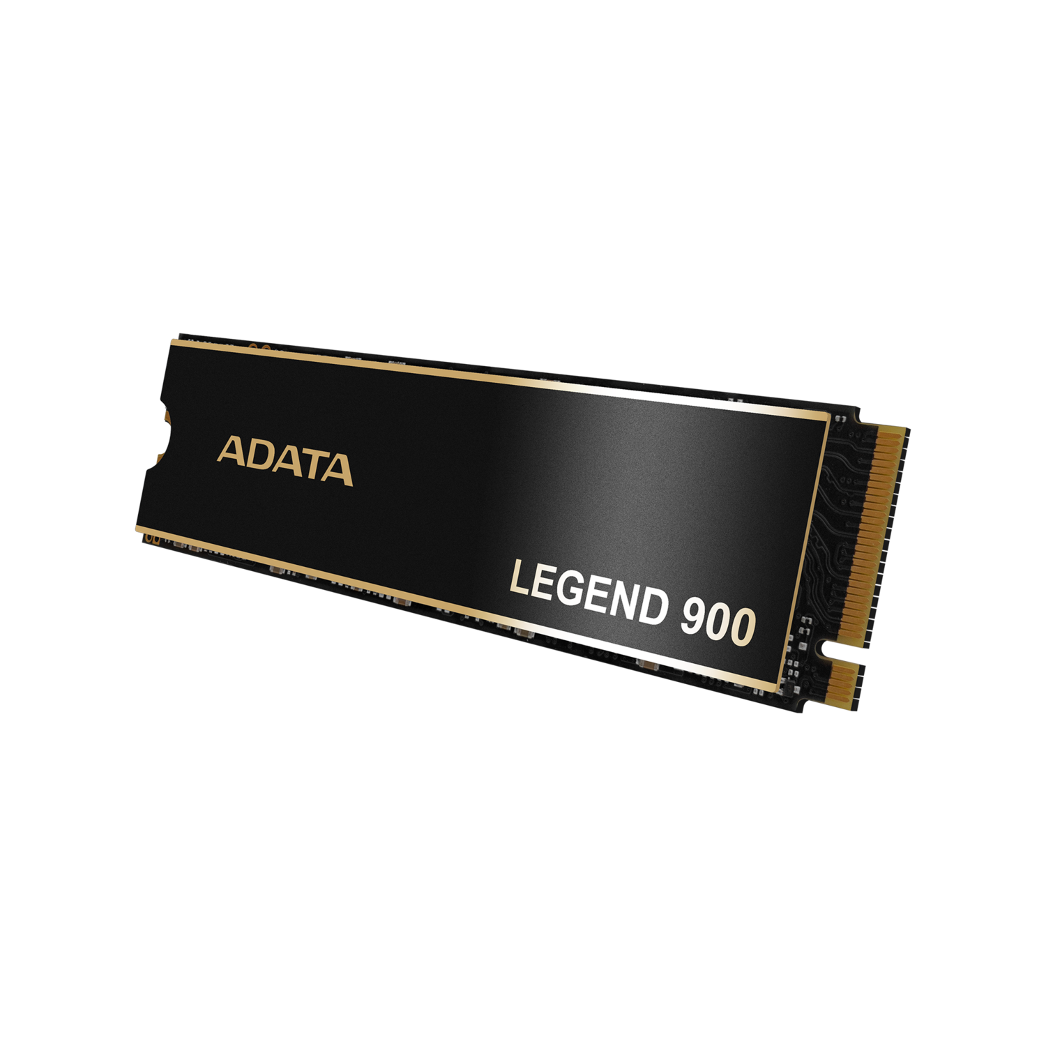 Внутренний твердотельный накопитель ADATA LEGEND 900 PCIe 4.0 x4 M.2 2280, NVMe 1 TB