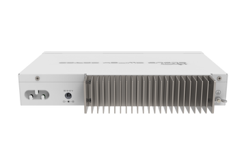 Проводной роутер MikroTik CRS309-1G-8S+IN