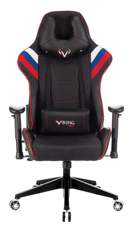 Кресло игровое ZOMBIE  VIKING 4 AERO