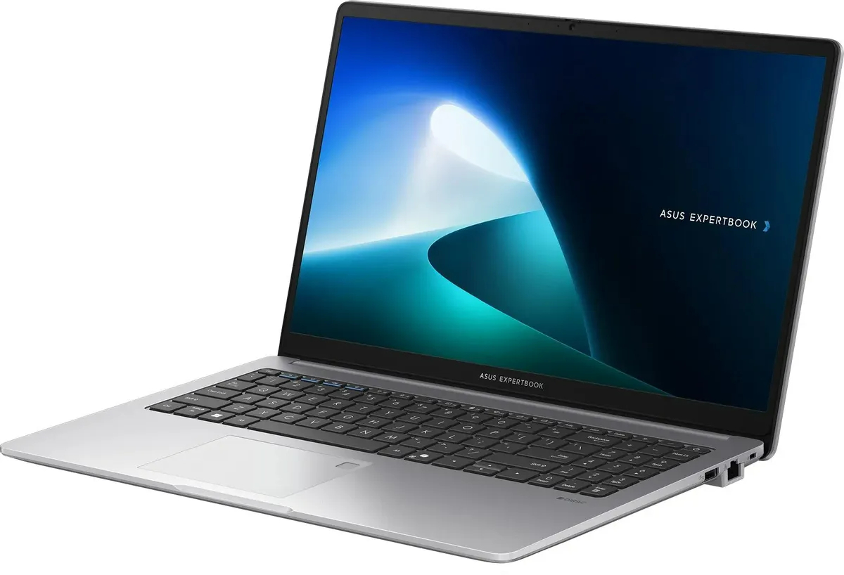 Ноутбук ASUS ExpertBook P1 P1503CVA Intel Core 5 210H (серый)