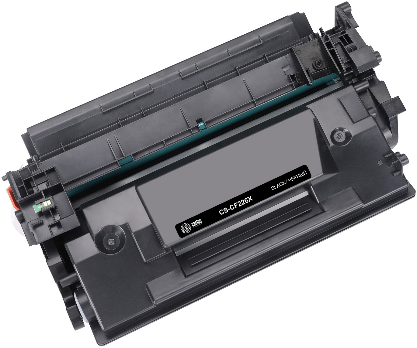 Картридж черный Cactus CS-CF226X