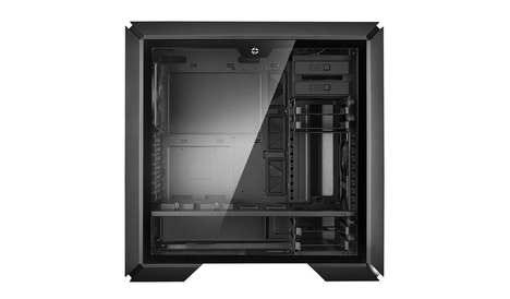 Корпус Cooler Master MasterCase MC600P