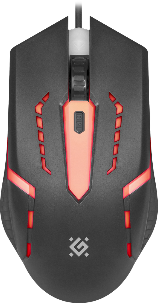 Defender Flash MB-600L 52600
