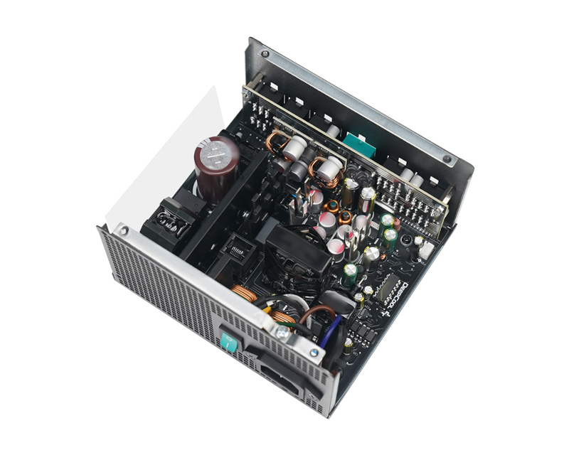 Блок питания Deepcool PN650M