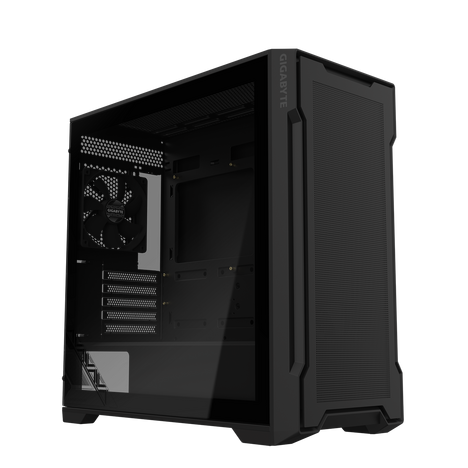 Корпус Gigabyte C102 GLASS