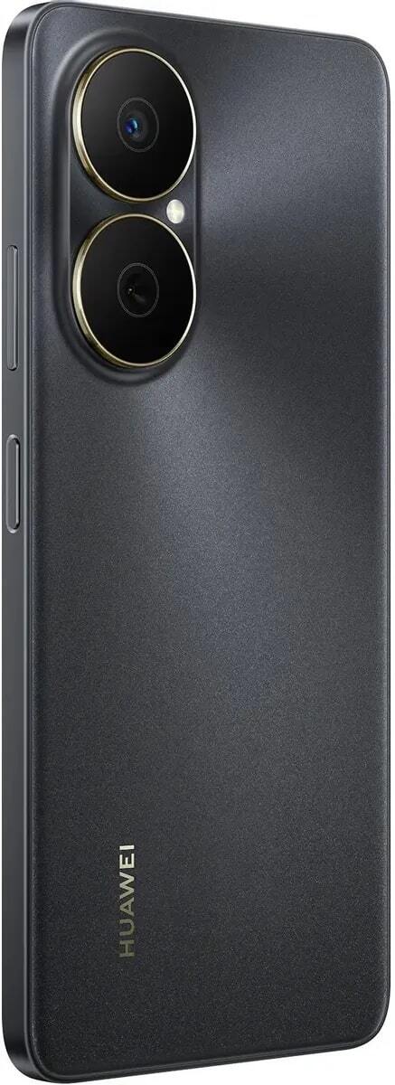 Смартфон HUAWEI NOVA NOVA Y73 MGA-LX3 128 ΓБ черный