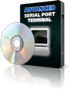 Eltima Advanced serial port Terminal