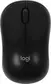 Мышь Logitech B220 910-005553, цвет черный