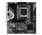 Материнская плата ASRock AM5 AMD B650 B650M-HDV/M.2