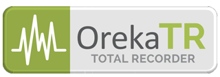 OrecX Oreka TR (электронная версия), лицензия на сервер (200 и более абонентов)