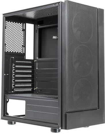 Корпус FORMULA F-33RGB