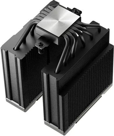 Кулер Процессорный Deepcool для CPU AK620 G2 DIGITAL NYX