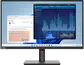 Монитор LENOVO T27P-30 27.0-inch черный