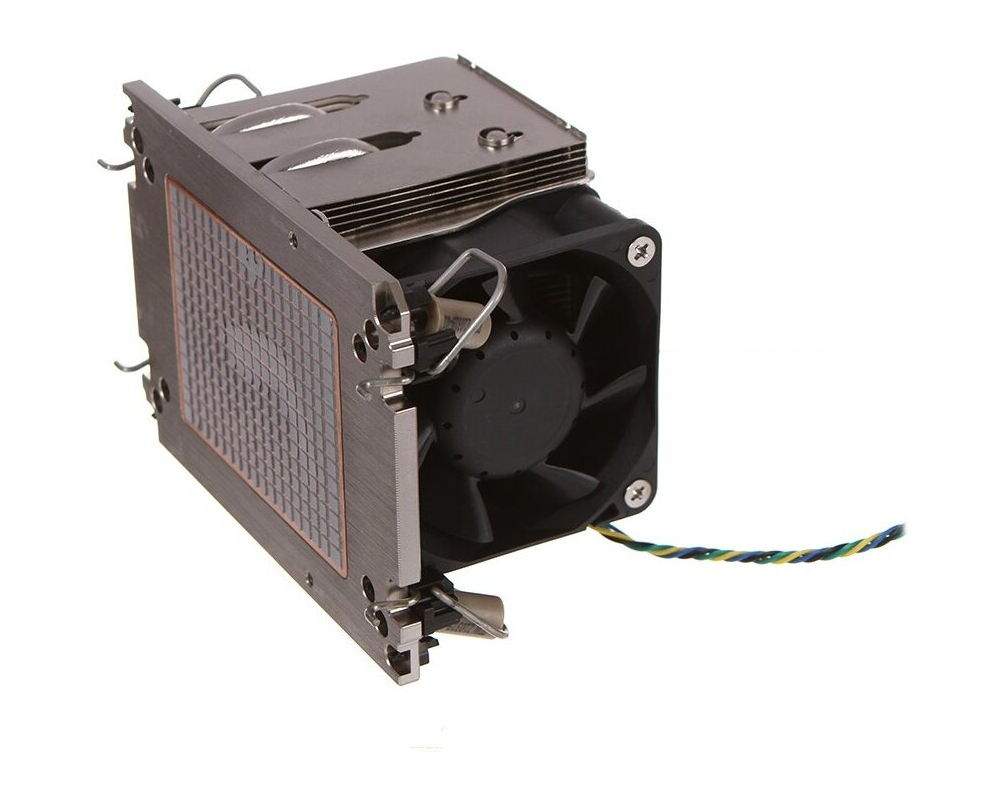 Кулер Процессорный ALSEYE серверный AS-M83