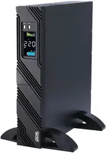 ИБП Powercom Smart King Pro+ SPR SPR-1000 LCD