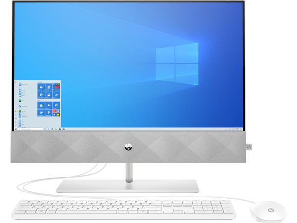 

Моноблок HP Inc. Pavilion 24 I 24-k0040ur 1 ТБ