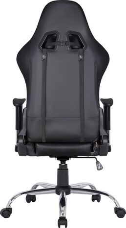 Кресло игровое Defender Ultimate 64355